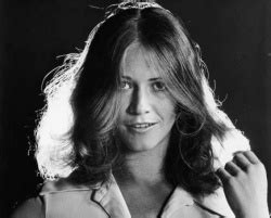 Marilyn Chambers: A Rising Star of the 1970s