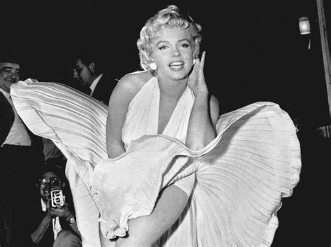 Marilyn Monroe's Iconic Films and Performances