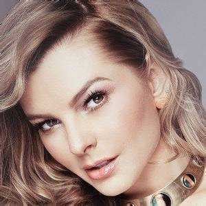 Marjorie De Sousa's Age, Height, and Figure