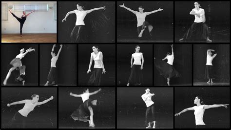 Martha Graham's Innovative Techniques: Transforming Dance and Shaping a New Art Form