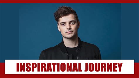 Martin Garrix: The Journey of a Musical Phenomenon