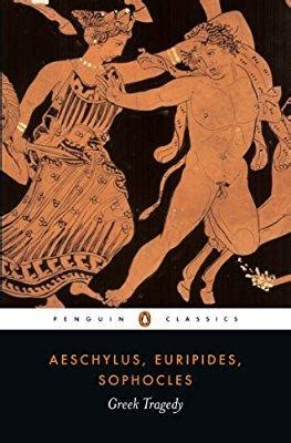 Masterpieces of Tragedy: A Closer Look at Euripides' Works