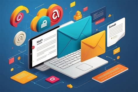 Maximize Engagement and Drive Traffic with Dynamic Email Marketing Campaigns