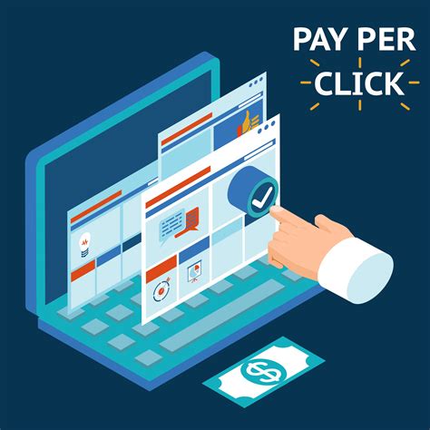 Maximize Online Visibility with Pay-Per-Click (PPC) Advertising