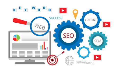 Maximize Your Online Visibility with Search Engine Optimization (SEO) Techniques