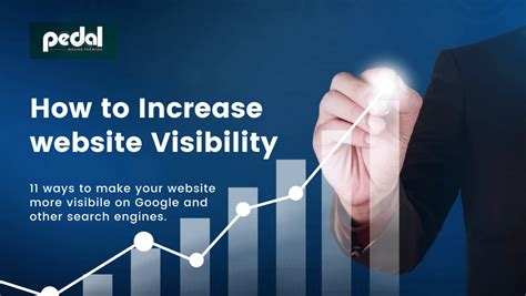 Maximize Your Website's Visibility on Search Engines