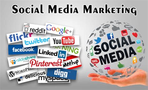 Maximizing Website Traffic through Effective Social Media Marketing