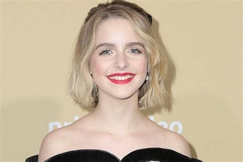 McKenna Grace Net Worth and Future Projects