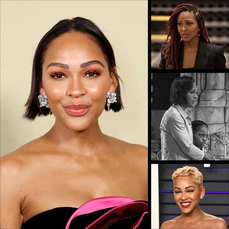 Meagan Good's Financial Success and Lucrative Ventures