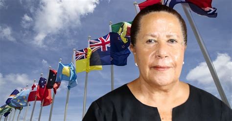 Meg Taylor's Contribution to Pacific Regionalism and Governance