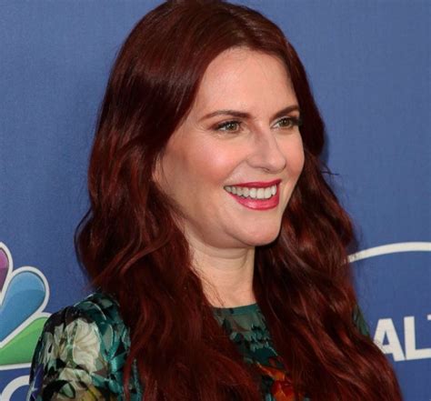 Megan Mullally Biography: From Early Life to Comedy Stardom