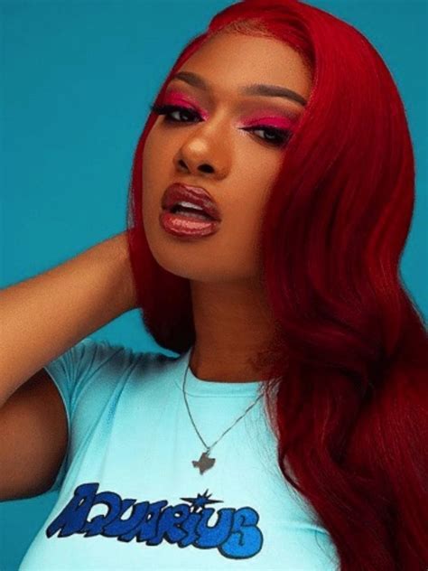 Megan Thee Stallion: Emerging Talent in the Rap Industry