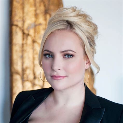 Meghan McCain's Achievements and Awards