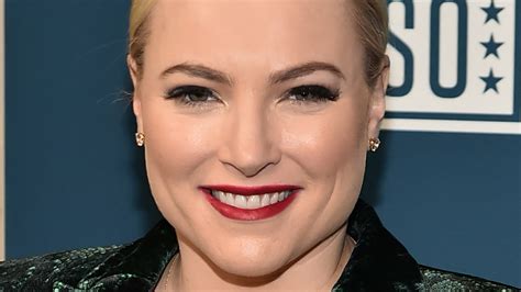 Meghan McCain: An In-Depth Life Account