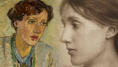 Mental Health and Literature: Exploring Virginia Woolf's Struggle with Psychological Challenges