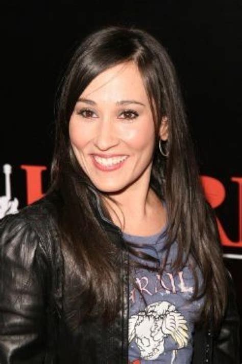 Meredith Eaton: A Journey in the Entertainment Industry