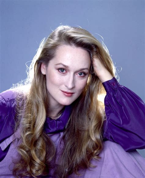 Meryl Streep's Influence and Legacy