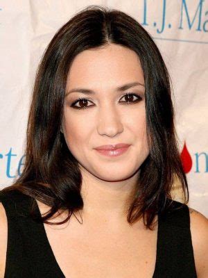 Michelle Branch's Height and Figure