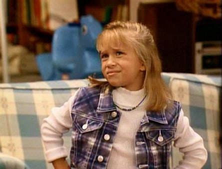 Michelle Tanner: A Versatile Performer with an Intriguing Journey