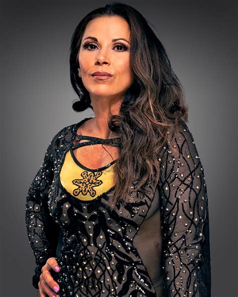 Mickie James' Future Plans and Impact in Professional Wrestling
