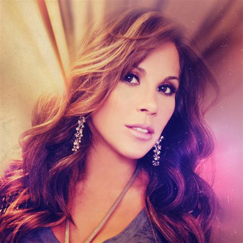 Mickie James: The Talented Singer-Songwriter