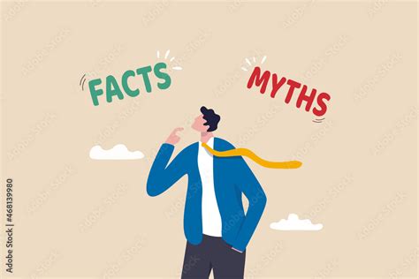 Misconceptions and False Information