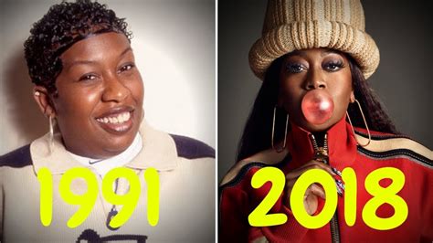 Missy Elliott: The Evolution of a Musical Trailblazer