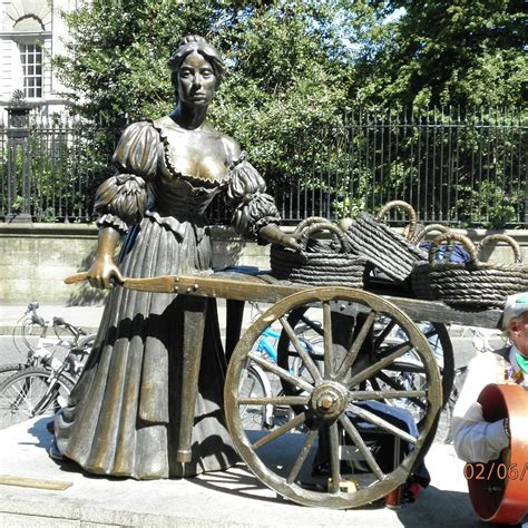 Molly Malone's Impact and Legacy in the Entertainment Industry