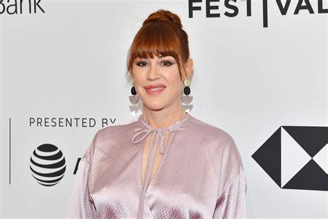 Molly Ringwald's Net Worth and Legacy in Hollywood