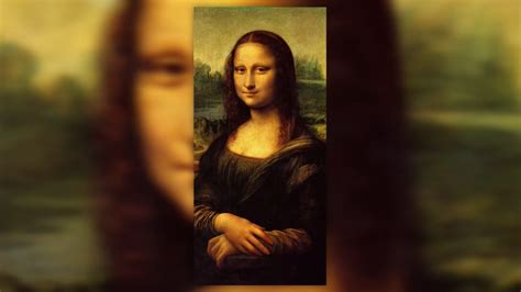 Mona Lisa's Fortunate Financial Status