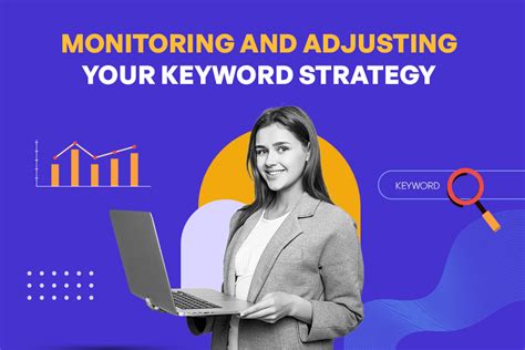 Monitoring and Adjusting Your Keyword Strategy: Ensuring Relevance and Performance