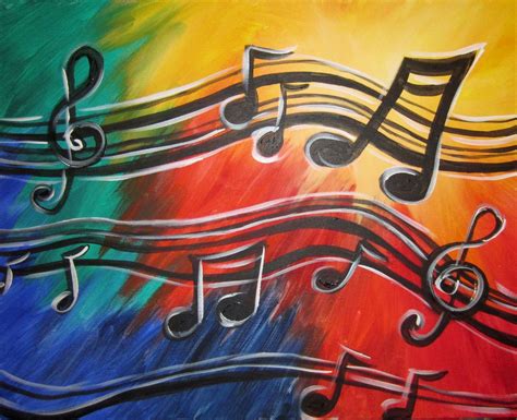 Musical Inspirations and Artistic Expression