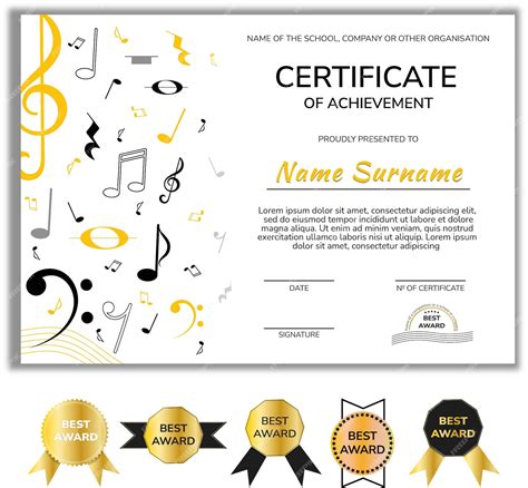 Musical Style and Achievements