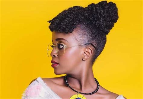 Nadia Mukami: A Rising Star in the Music Industry