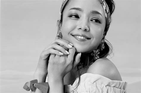 Namie Amuro: The Iconic J-Pop Star