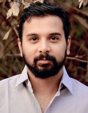 Namit Das: A Rising Star in the Entertainment Industry