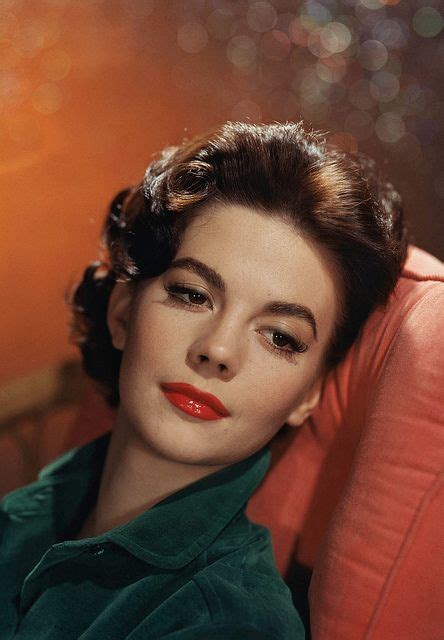 Natalie Wood: The Iconic Hollywood Star