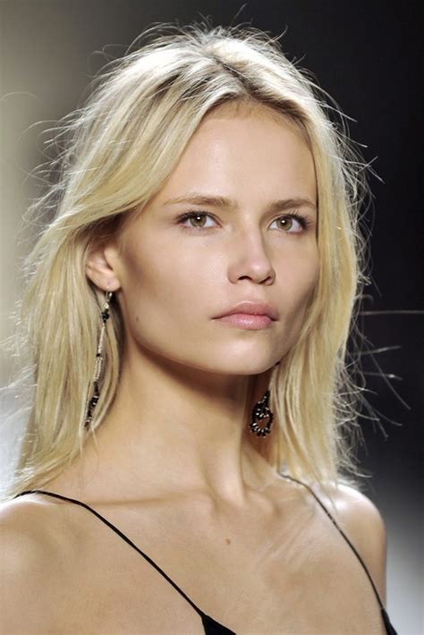 Natasha Poly: A Glamorous Journey in the Fashion World