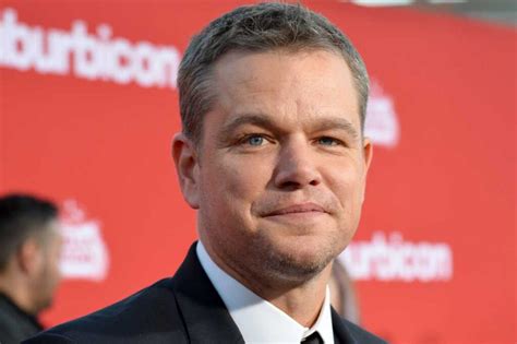 Navigating Success: Matt Damon's Evolution into an Adaptable and Acclaimed Performer