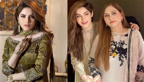 Neelam Muneer: Journey from Early Career to Soaring Success