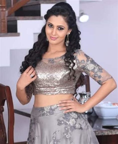 Neha Gowda: A Rising Star in the Entertainment Industry