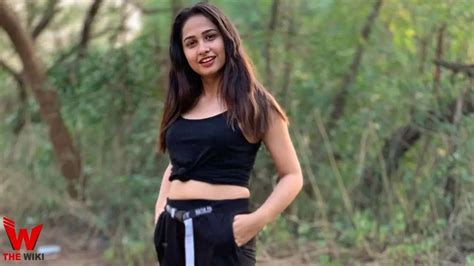 Neha Jurel's Height and Figure