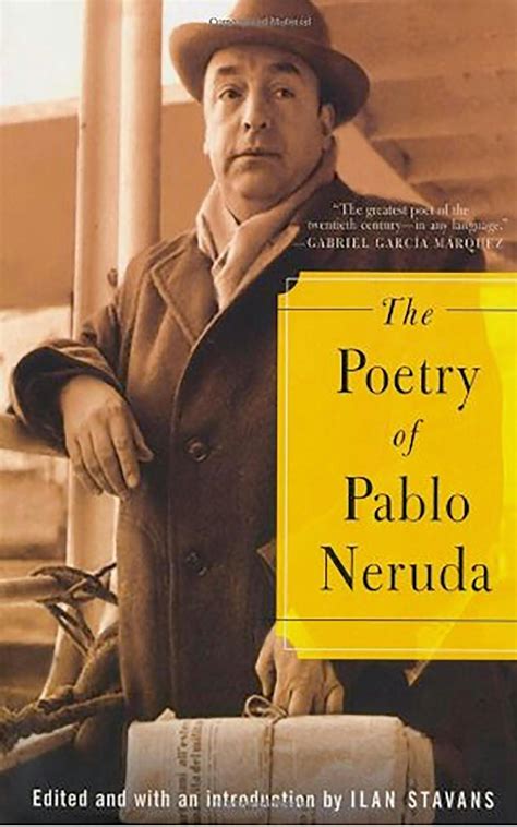 Neruda's Legacy: The Everlasting Impact of His Poetry