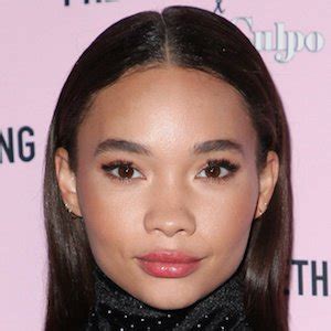 Net Worth: How Valuable is Ashley Moore?
