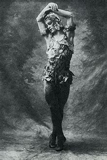 Nijinsky's Controversial Personal Life