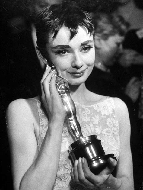 Notable Awards and Achievements of the Accomplished Actress