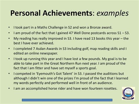 Noteworthy Achievements of a Remarkable Individual