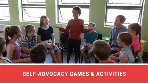 Off-screen Activities and Advocacy