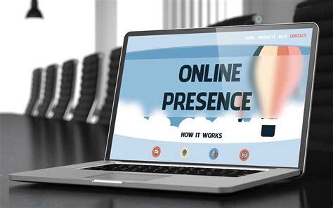 Online Presence and Controversies