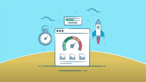 Optimize Loading Speed for Enhanced User Experience